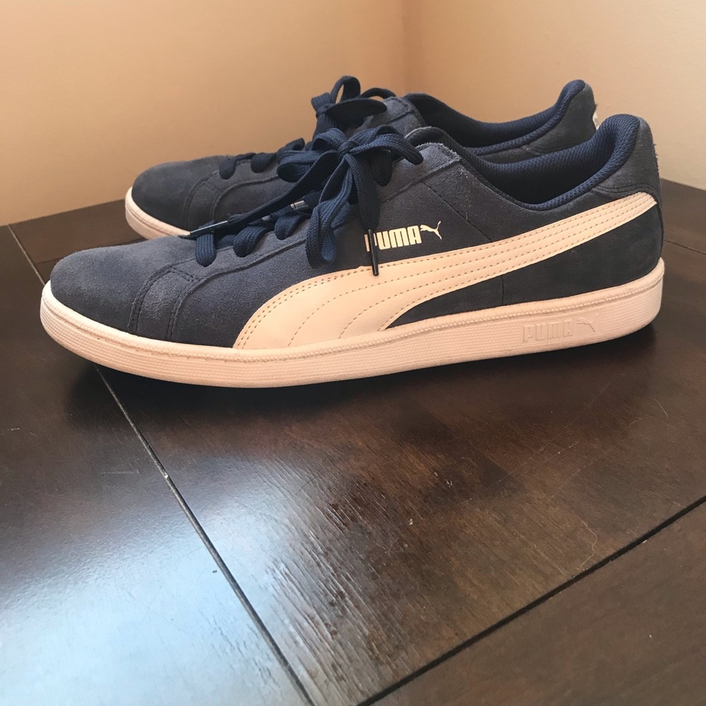 Men’s Puma Shoes